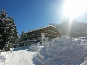 Отель Park Hotel Mater Dei  Поцца-Ди-Фасса